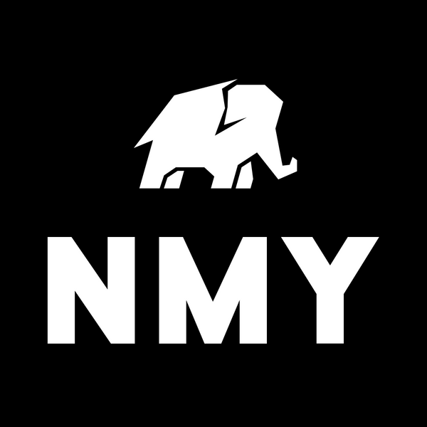 NMY Fitness-Logo